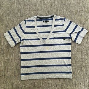 Vintage Vans Shirt XS